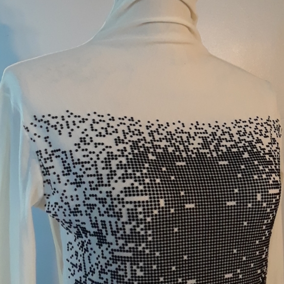 Bundle and Save D. Exterior Turttle Neck - Picture 2 of 4